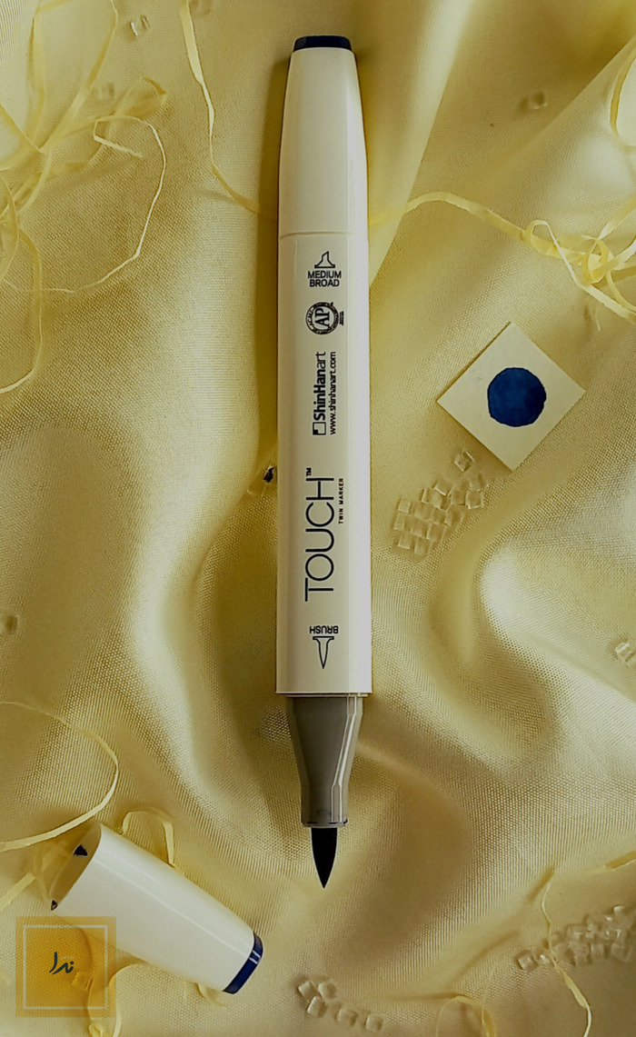 ماژیک برند تاچ کد PB69